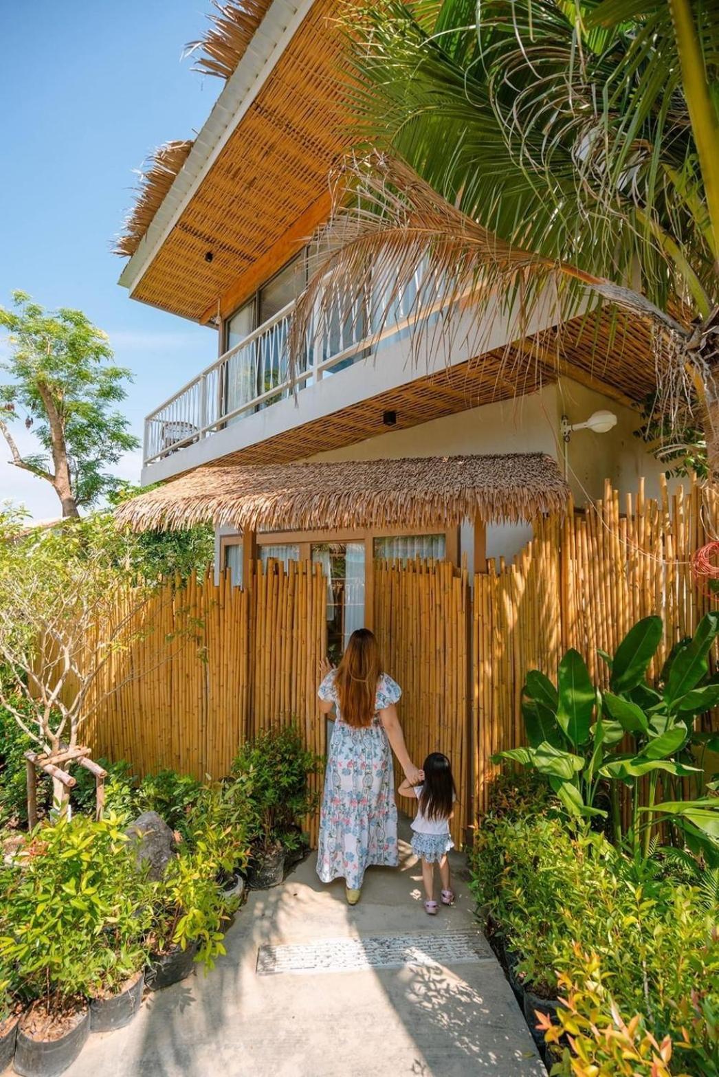 Le La Lake Resort And Spa Kaeng Krachan Pokoj fotografie